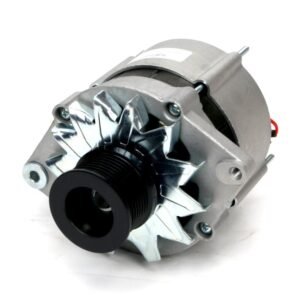 Alternator AAK4321 Nowy Typ EXPOM KWIDZYN eu [0120484017EX]