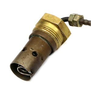 Świeca płomieniowa W-50 [01SW03]