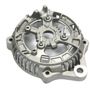 Pokrywa tylna alternatora 100211-6420EX, 021501-6690 Nowy Typ EXPOM KWIDZYN eu  [021580-4100EX]