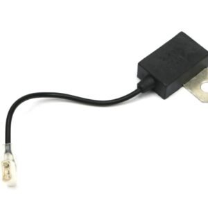 Kondensator alternatora 0290800052EX Nowy Typ EXPOM KWIDZYN eu  [0290800052EX]