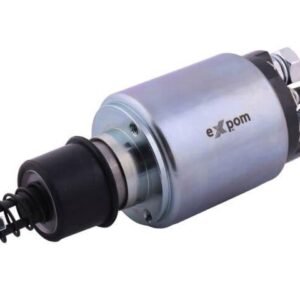 Wyłącznik rozrusznika 123708109 C-385 Nowy Typ EXPOM KWIDZYN eu  [0331402003EX]