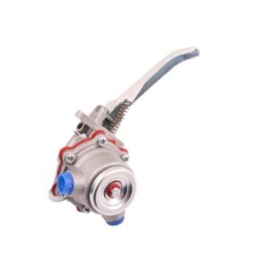 Pompa zasilająca 01260044 POLMO [04157698P]