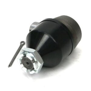 Przegub kierowniczy 62mm-  M18x1,5 04301365 WARYŃSKI [04301365W]