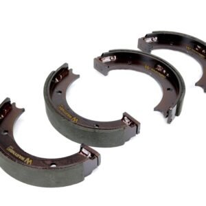 Szczęka hamulcowa 04378796 DEUTZ  Waryński (sprzedawane po 4 ) [04378796W]