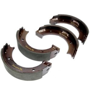 Szczęka hamulcowa 04380577  DEUTZ Waryński (sprzedawane po 4) [04380577W]