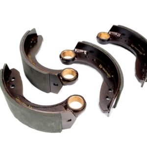 Szczęka hamulcowa 04399854 DEUTZ Waryński (sprzedawane po 4 ) [04399854W]