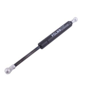 Siłownik szyby przedniej szyby drzwi L max. 240mm 04414158P CASE IH DEUTZ POLMO [04414158P]