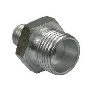 Złącze redukcyjne ZMZM M18x1.5/M12x1.5 [080010230]