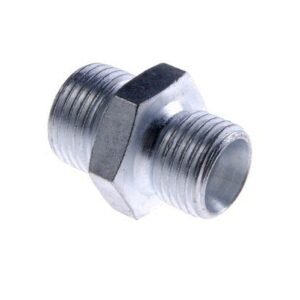 Złącze redukcyjne BB 18/16 M18x1.5/M16x1.5 [080010240]