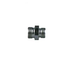 Złącze hydrauliczne redukcyjne BB 22/20 M22x1.5/M20x1.5 [080010275]