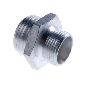 Złącze redukcyjne BB M27x2/M22x1.5 [080010345]