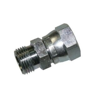 Złącze redukcyjne AB M16x1.5/M18x1.5 [080025145]