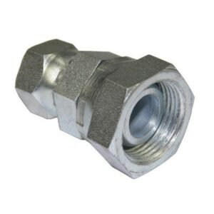 Złącze redukcyjne AMAM M22x1.5/M16x1.5 [080030120]