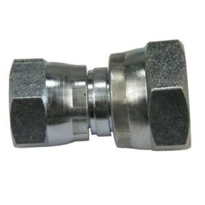 Złącze hydrauliczne redukcyjne AA 20/18 M20x1.5/M18x1.5 [080030130]