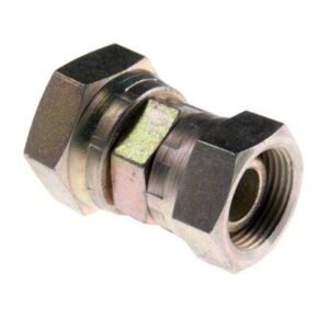 Złącze redukcyjne AMAM M27x2/M22x1.5 [080030215]