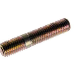 Śruba dwustronna kolektora wydechowego MF3 (sprzedawane po 20 szt) [0826243]