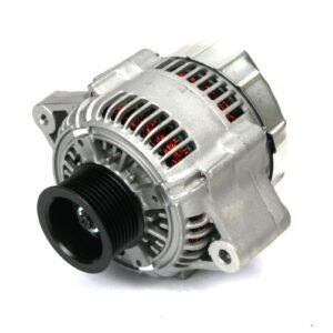 Alternator 100211-6420EX JOHN DEERE Nowy Typ EXPOM KWIDZYN eu [100211-6420EX]