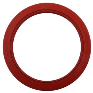 Pierścień uszczelniający wału korbowego tylny C-330 ORYGINAŁ URSUS [100X125X12U]