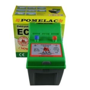 Elektryzator bateryjno-sieciowy ECOSTOP 0.4J [101010011]