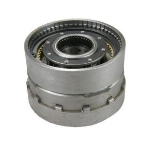 Wzmacniacz momentu trzystopniowy 16196119 Zetor [10196019]