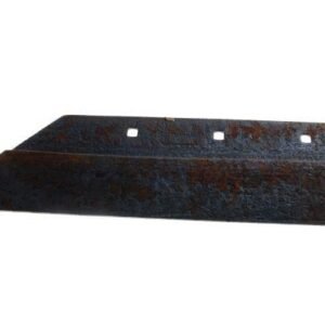 Lemiesz cienki 3-otwory trapezowy Pług [1023020000]