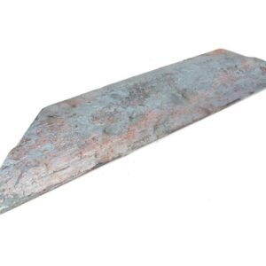 Lemiesz Uniwersalny Trapez Lewy bez otworów [1023020000L]