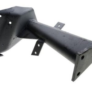 Słupica 3-skibowa Pług [1023020091]