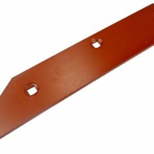 Płoza krótka Orlik Pług [1023020160]