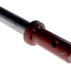 Czop koła ze smarowniczką 3 skibowy Pług [1023040030S]