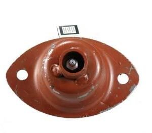 Pokrywa koła pług [102304070010]