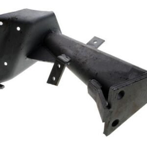 Słupica 4-skibowa wysoka Pług [1024020050]