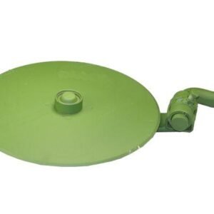 Krój tarczowy kpl. Pług [1036030010]