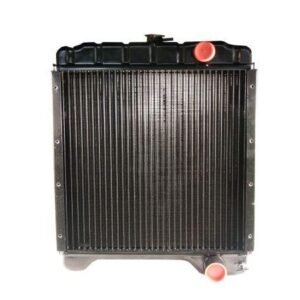 Chłodnica wody Case/IHC [104753A1]