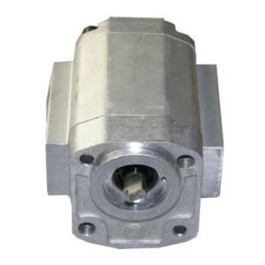 Pompa hydrauliczna zębata 7.4cm3/obr lewe obroty Caproni [10A7.4X001]