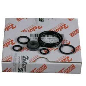 Komplet uszczelek do zaworu powietrza 53234902 oryginał Zetor [1100000145]