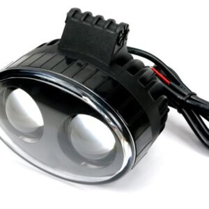 Lampa Robocza niebieska do opryskiwacza LED [112528]