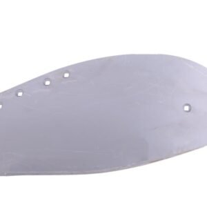 Skrzydło XL półśrubowe lewe PO/329 UNIA [1126600020]