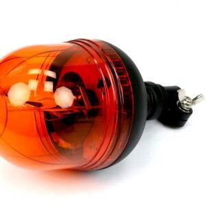 Lampa błyskowa 12/24v elastyczna [113180]