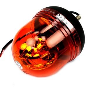 lampa błyskowa 12/24v mocowana [113186]