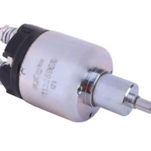 Wyłącznik ( włącznik) rozrusznika Blue Line 7152560.-762 New Holland. Perkins EXPOM KWIDZYN eu  [113269EX]