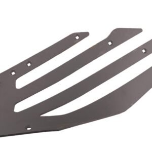 Skrzydło ażurowe lewe ZX UNIA [11531190010]