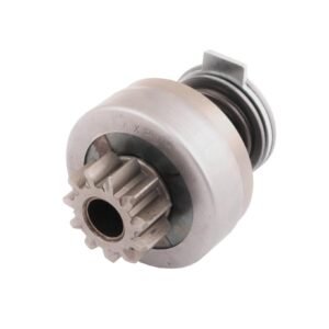 Zespół sprzęgający rozrusznika ( Typ Iskra ) MSX 233, 16.902.808 EXPOM KWIDZYN eu  [11902808EX]