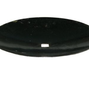 Talerz gładki fi 460 otwór 30x30 stal borowa Talerzówka 1279201030 [1201030040B]