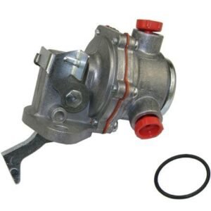 Pompa zasilająca Fendt [12272156]