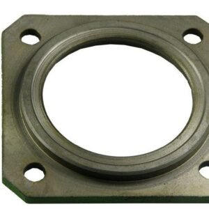 Pokrywa łożyska gruba Talerzówka [123602004]