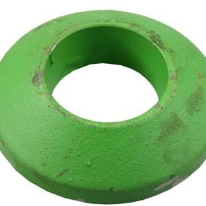 Nakładka tulei łożyskowej Talerzówka [123602007]