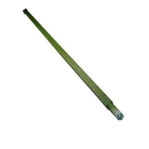 Oś dł. 1490mm Talerzówka [123602008]