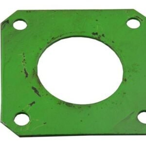 Nakładka prosta Talerzówka [123602017]