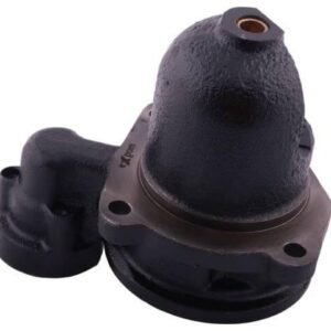 Głowica rozrusznika 123708109 C-385 Nowy Typ EXPOM KWIDZYN eu  [1237081091EX]