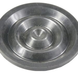 Przepona pompy opryskiwacza falista 124x11 4202040030 [124X11]